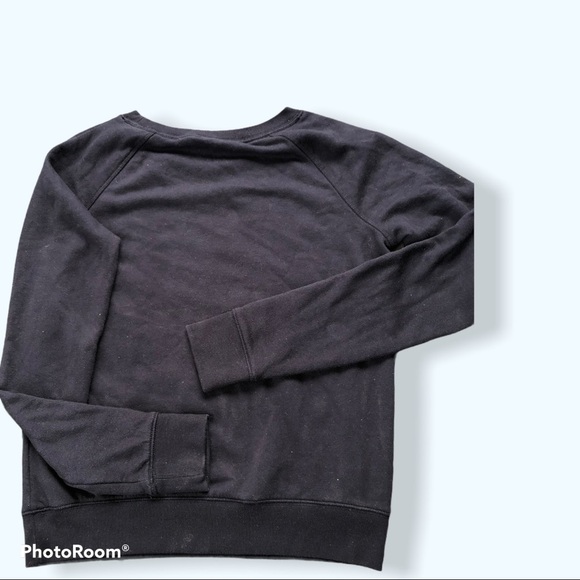 Pink Victoria’s Secret “love pink” crewneck - Picture 3 of 7